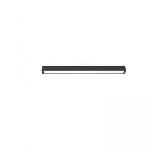 Lubinis šviestuvas STRAIGHT CEILING LED M 7598
